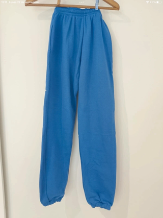 Chándal kappa olimpiadas Seúl talla 12 será una xs