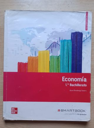 Libros de 1 primero bachillerato