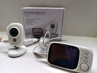 Vigilabebés VOSMEP VB603