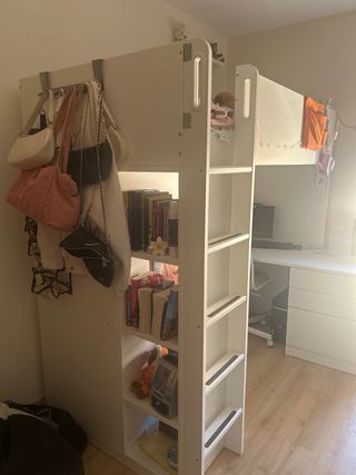 Cama litera IKEA