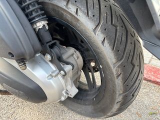 Piaggio Beverly 350 Sport Touring 16.288 km