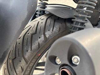 Piaggio Beverly 350 Sport Touring 16.288 km