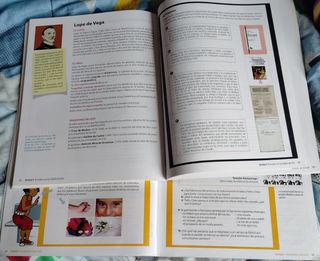 CASTELLANO, LENGUA Y LITERATURA 3 ESO (Spanish ...