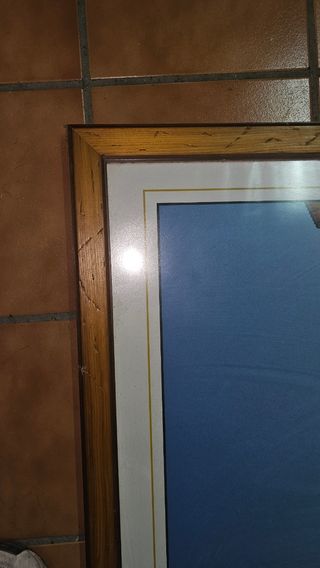 Cuadro grande Alhambra