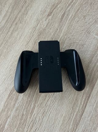 Nintendo Switch OLED Edición Limitada Zelda