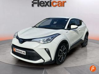 Toyota C-HR 1.8 125H Advance
