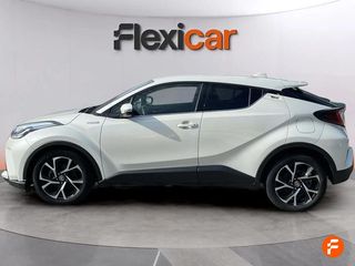 Toyota C-HR 1.8 125H Advance