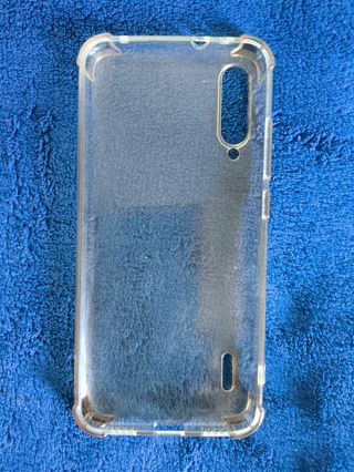 Móvil Xiaomi Mi A3 4GB-64GB + Cargador