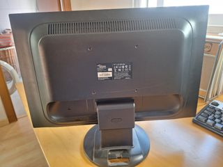 Monitor Fujitsu Siemens 19 LCD