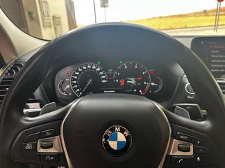 BMW X4 2019 20d Xline