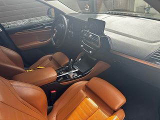BMW X4 2019 20d Xline