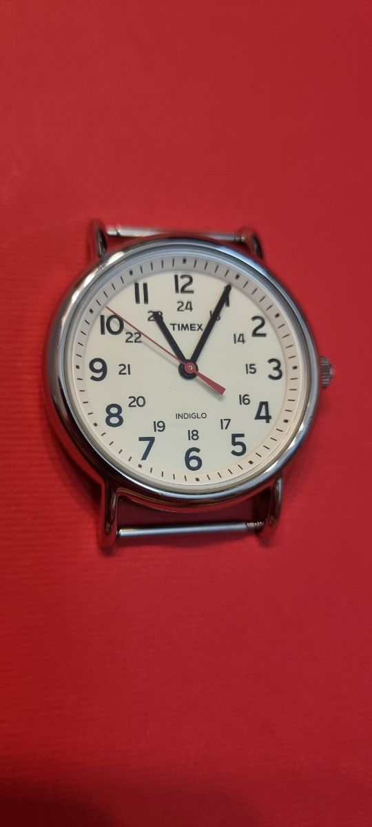 Orologio Timex indiglo