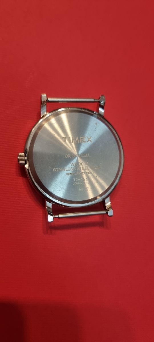 Orologio Timex indiglo