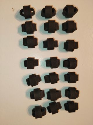 Neumáticos Scaleauto sc4752as25