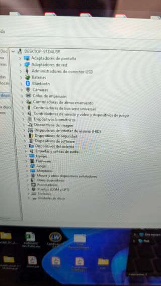 Xiaomi Mi Notebook Pro 15.6 Gris