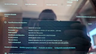 Xiaomi Mi Notebook Pro 15.6 Gris