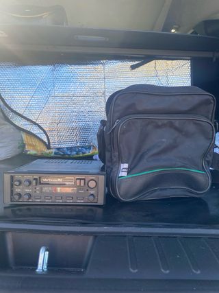 pack 3 Radio Coche Sony CD MP3