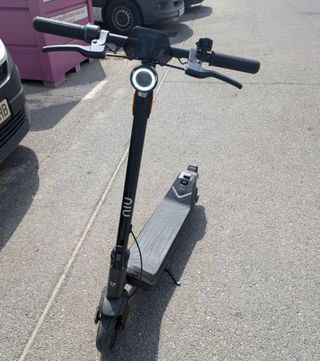 Patinete Electrico Niu KQi 3 Pro - Desbloqueado