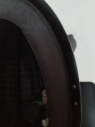 Hamaca musical eléctrica para bebé