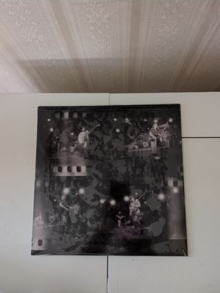 Galaxie 500 - CBGB 12.13.88 LP