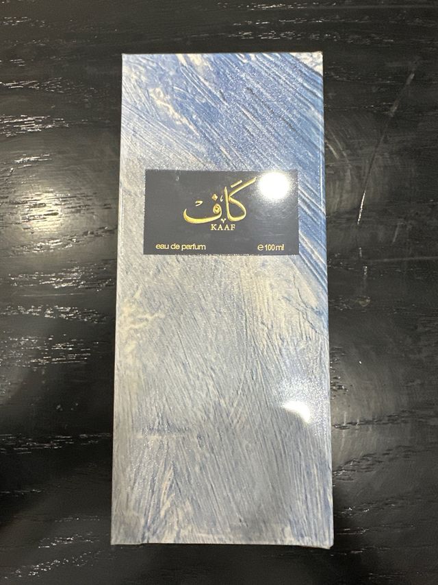 Perfume Kaaf Ahmed Al Maghribi Eau de Parfum 100ml