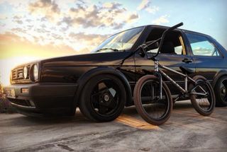 BMX CULT GATEWAY