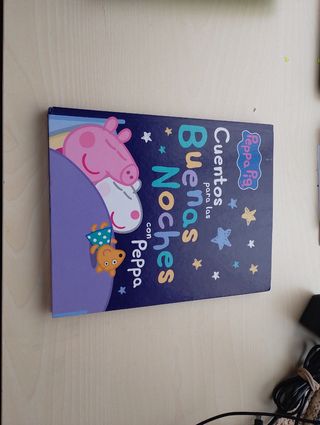 Peppa Pig. Recopilatorio de cuentos - Cuentos p...