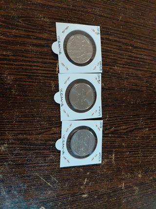 Monedas Ucrania Fuerzas Armadas 2018