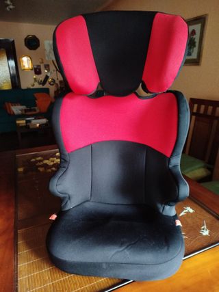 Silla de coche para niño