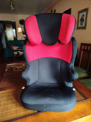 Silla de coche para niño
