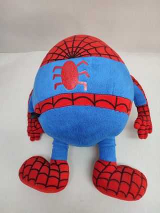 Spiderman Peluche Eres Asombros 37CM