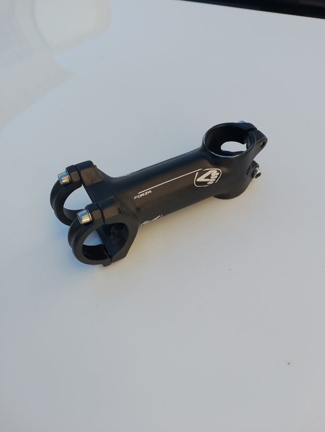 Potencia de bicicleta FORZA de 100mm