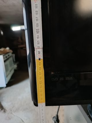 Specchio da parete bianco