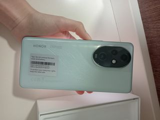 Honor 200 Pro 5G 12GB 512GB Ocean Cyan