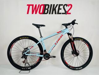 Trek XCaliber 8 Talla M