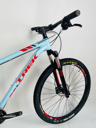 Trek XCaliber 8 Talla M
