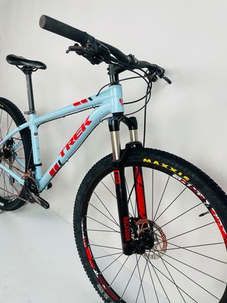 Trek XCaliber 8 Talla M