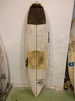 DHD Phase 3 DX1 6'0 Tabla de Surf
