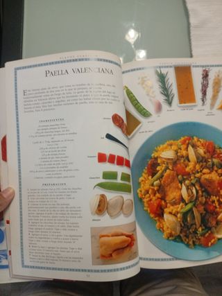 La cocina mediterránea clasica