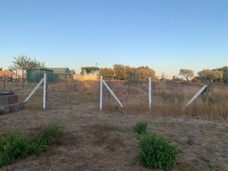 Terreno en venta 3000m²