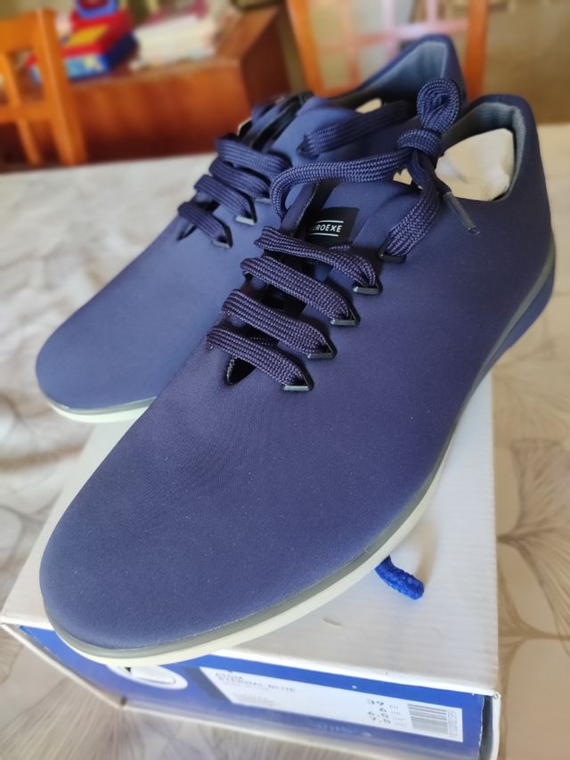 Zapatillas Muroexe Unisex NUEVAS