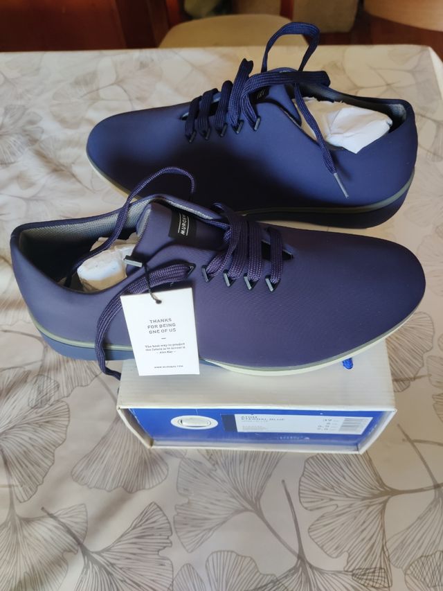 Zapatillas Muroexe Unisex NUEVAS