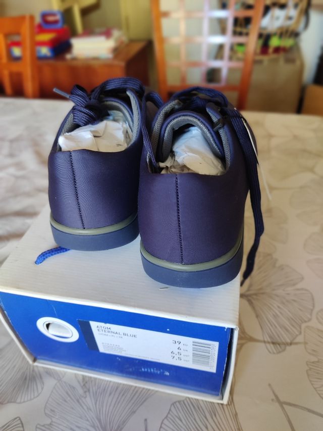 Zapatillas Muroexe Unisex NUEVAS