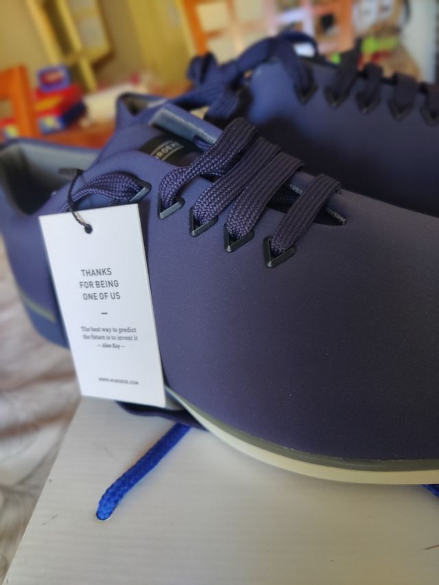 Zapatillas Muroexe Unisex NUEVAS