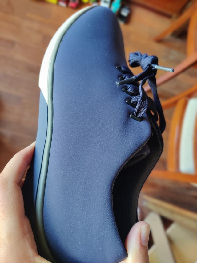 Zapatillas Muroexe Unisex NUEVAS