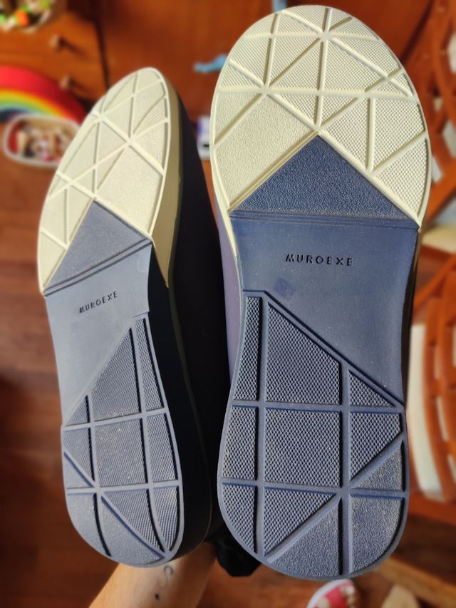 Zapatillas Muroexe Unisex NUEVAS