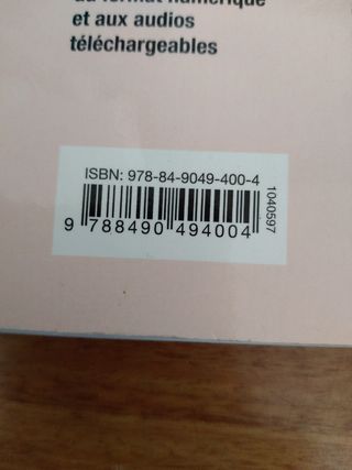 2° Eso.Club parachute. Libre de l'élève y d'exerci