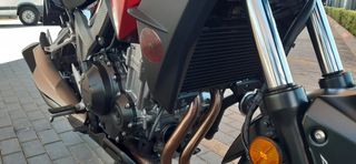 HONDA CB 500 X 2019