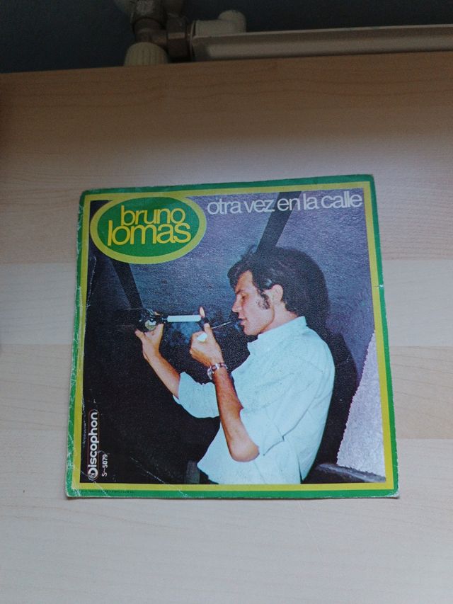 Disco Adamo Arroyo de mi infancia