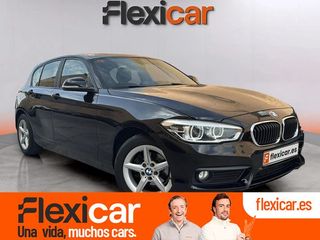 BMW Serie 1 116d